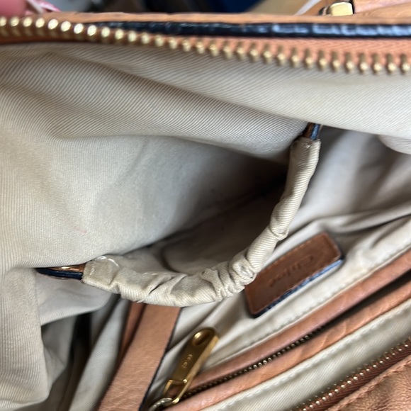 Chloé Marcie Bag - Picture 5 of 9